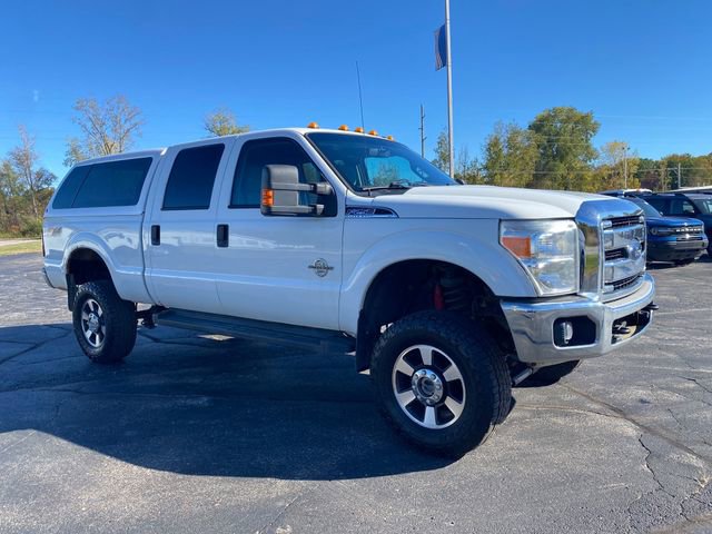 Used 2016 Ford F250 XLT w/ FX4 Off-Road Package image 10