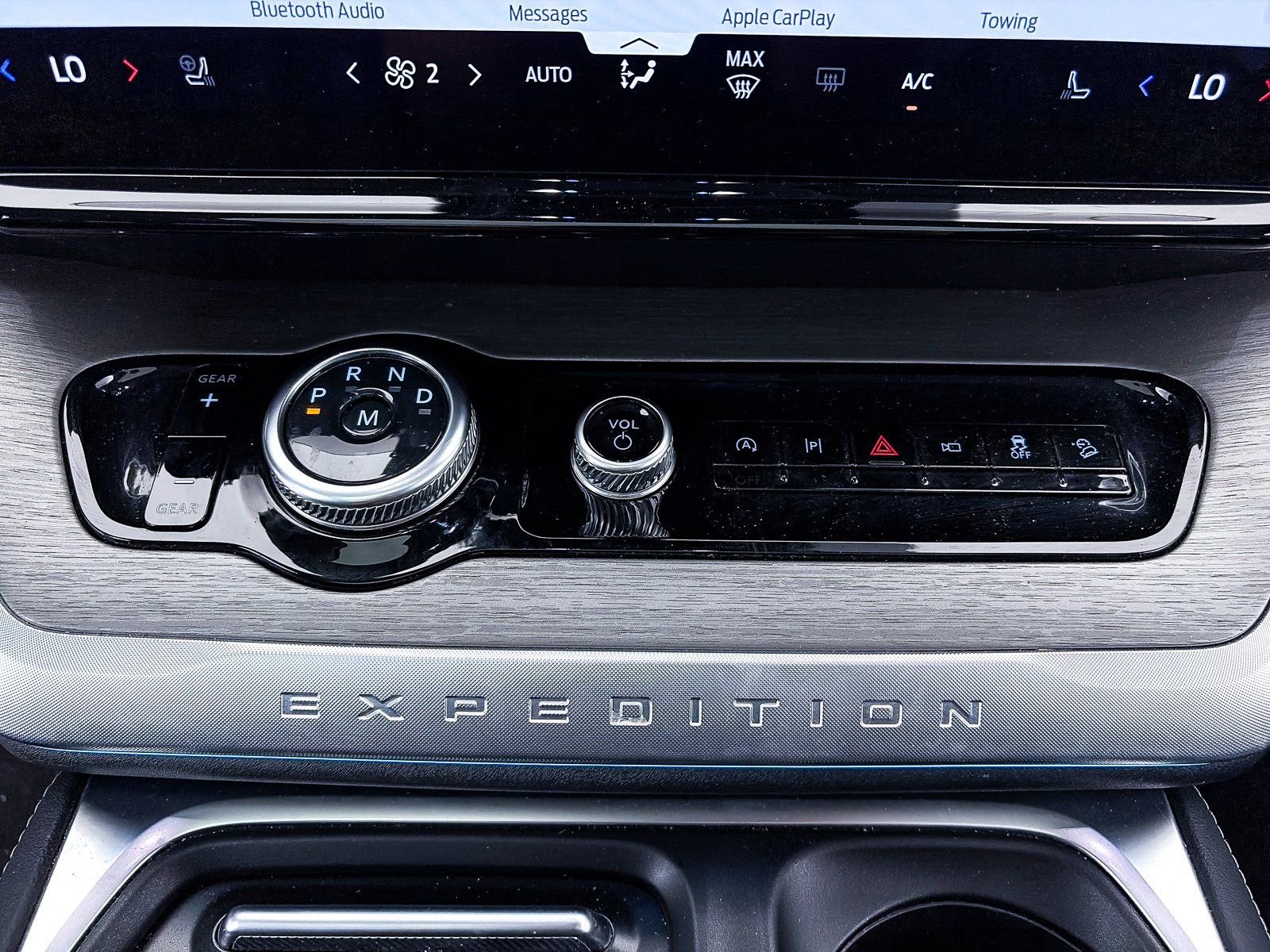 Used 2025 Ford Expedition Max Platinum image 43