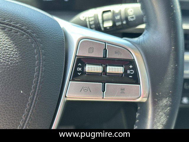 Used 2025 Kia Telluride LX FWD image 25