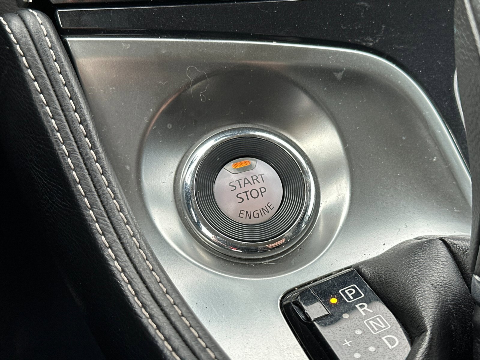 Used 2022 Nissan Maxima SV w/ Floor Mat Group image 22