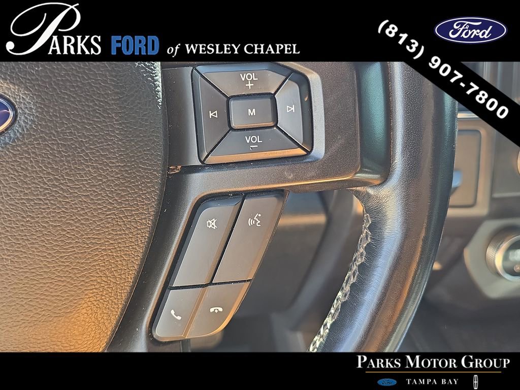 Used 2019 Ford Expedition Max Limited RWD image 32
