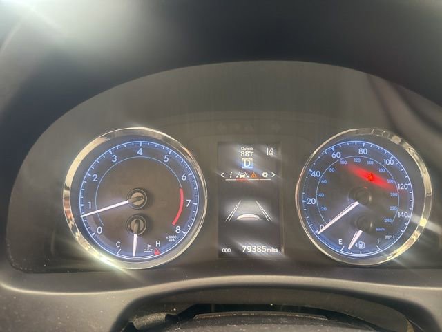 Used 2017 Toyota Corolla SE FWD image 19