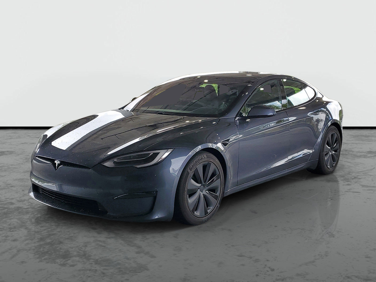 Used 2021 Tesla Model S Long Range image 4