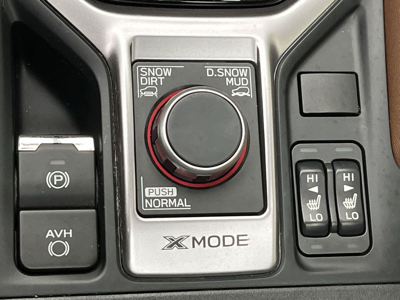 Used 2022 Subaru Forester Touring w/ Popular Package #3 AWD/4WD image 17