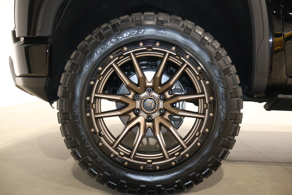 Used 2022 GMC Sierra 1500 Pro w/ Convenience Package image 13