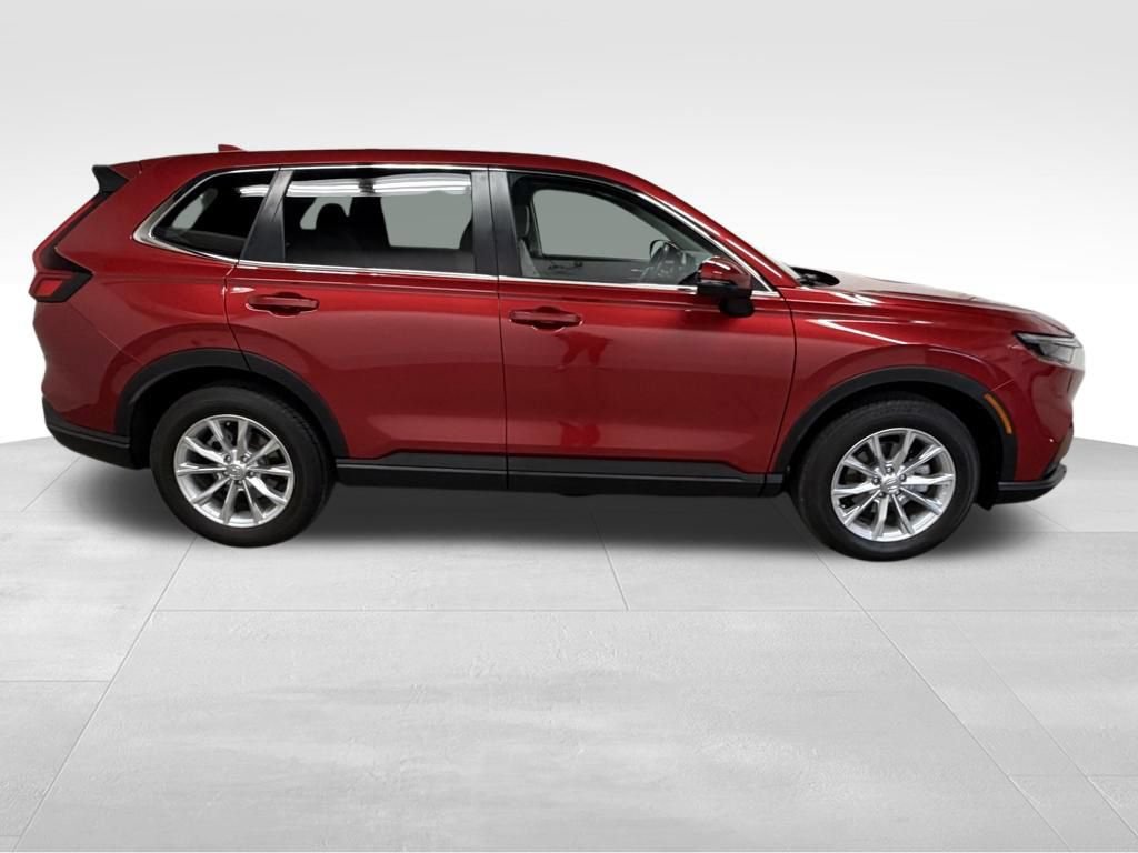 Used 2024 Honda CR-V EX-L image 8