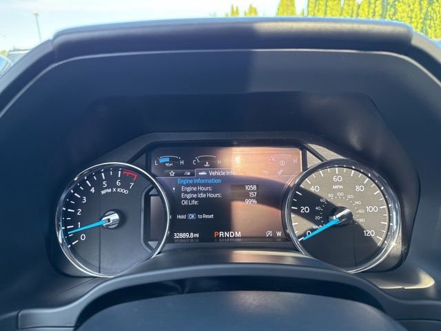 Used 2021 Ford Expedition Platinum AWD/4WD image 31