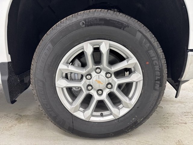 New 2026 Chevrolet Silverado 1500 LT image 33