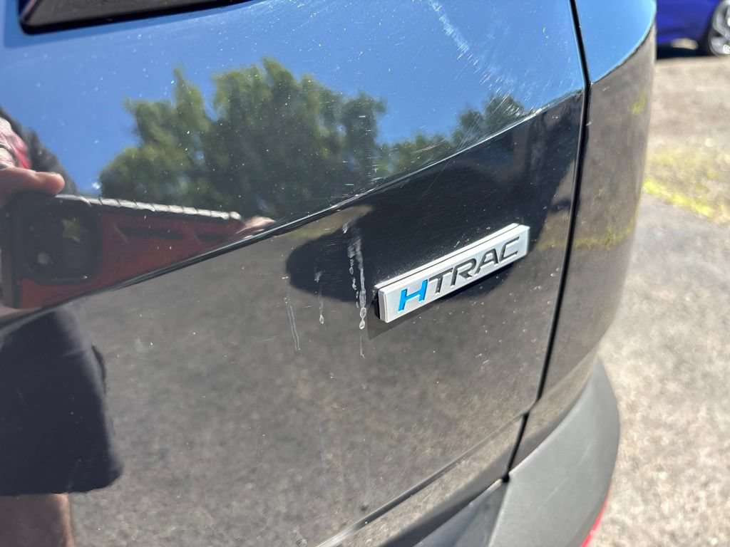 Certified 2024 Hyundai Tucson SEL AWD/4WD image 32