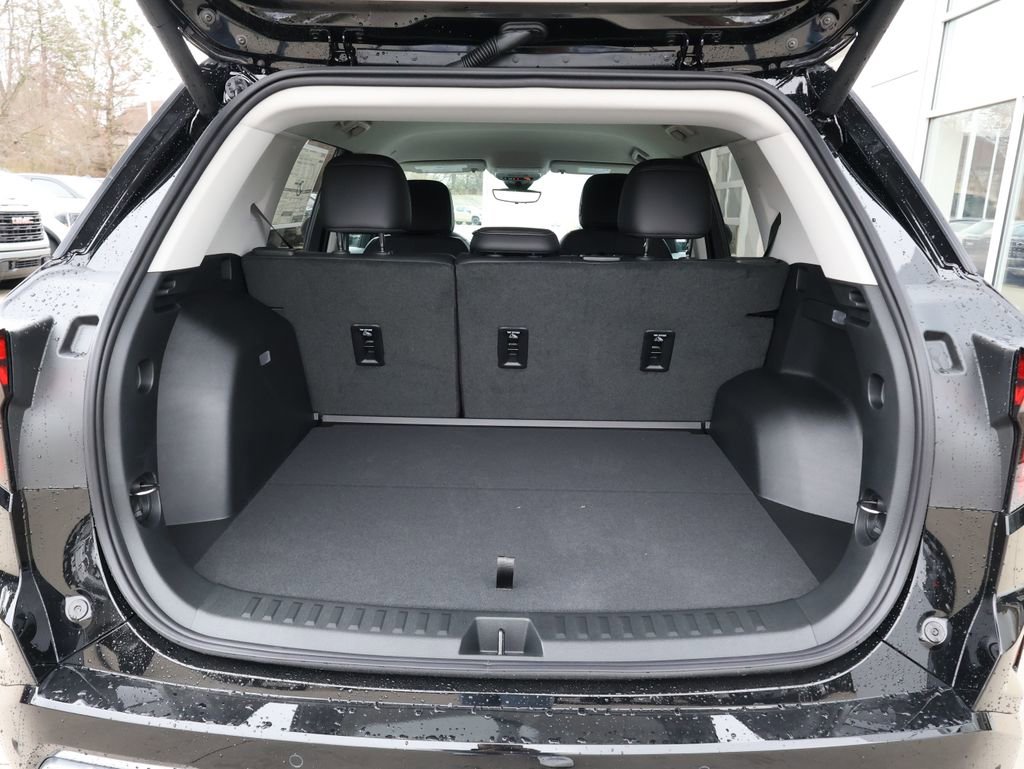 New 2026 GMC Terrain Denali image 28