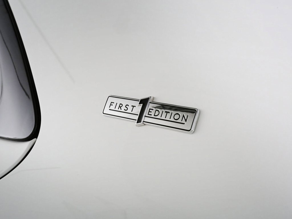 Used 2025 Bentley Flying Spur Speed image 11