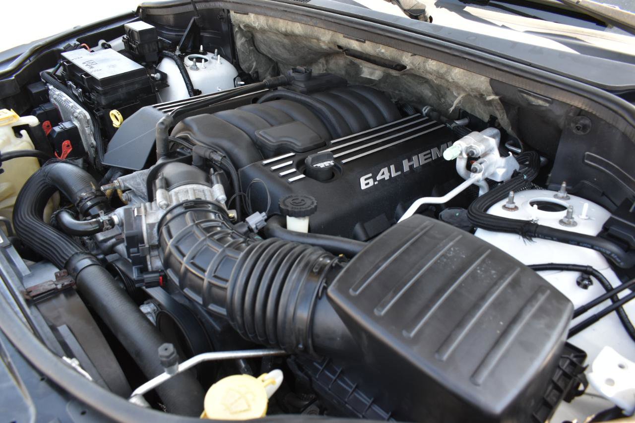 Used 2013 Jeep Grand Cherokee SRT8 image 49