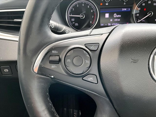 Used 2020 Buick Enclave Essence w/ Sport Touring Edition FWD image 20