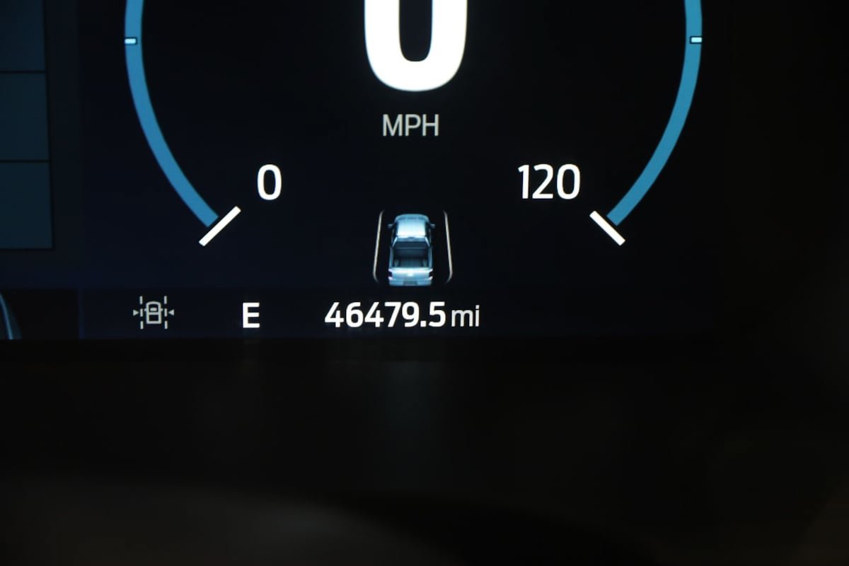 Used 2022 Ford F150 Tremor w/ Equipment Group 402A High AWD/4WD image 44