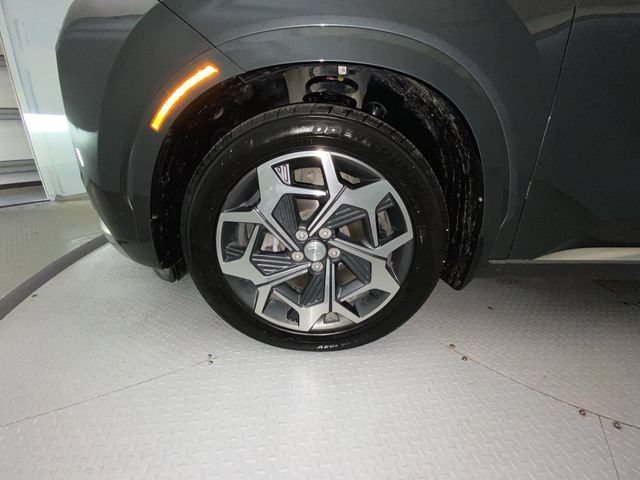Used 2022 Hyundai Palisade Calligraphy AWD/4WD image 10