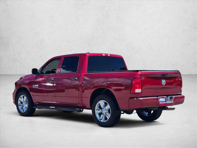Used 2014 RAM 1500 Express RWD image 8
