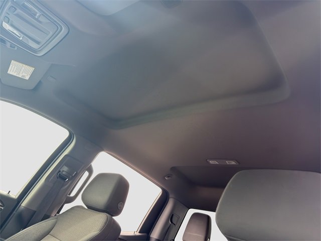 Used 2023 Chevrolet Silverado 1500 RST image 60