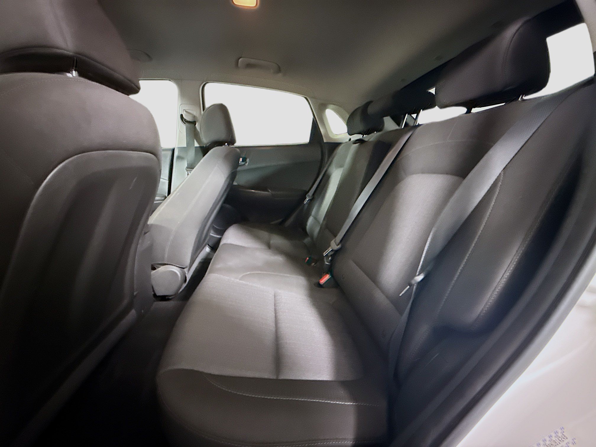 Used 2022 Hyundai Kona SEL FWD image 25