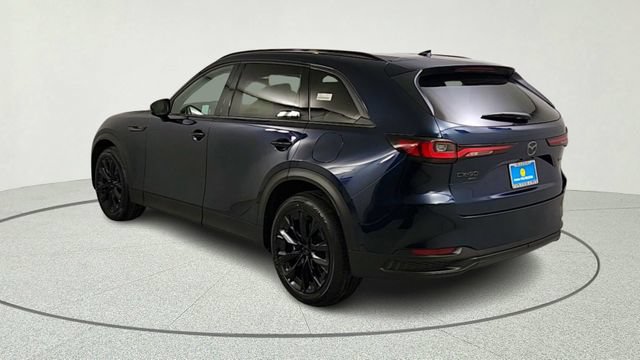 New 2026 MAZDA CX-90 Plug-In Hybrid w/Premium Sport AWD/4WD image 5