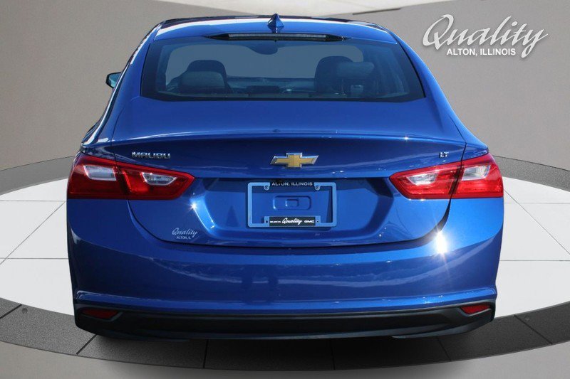 Used 2023 Chevrolet Malibu LT image 5