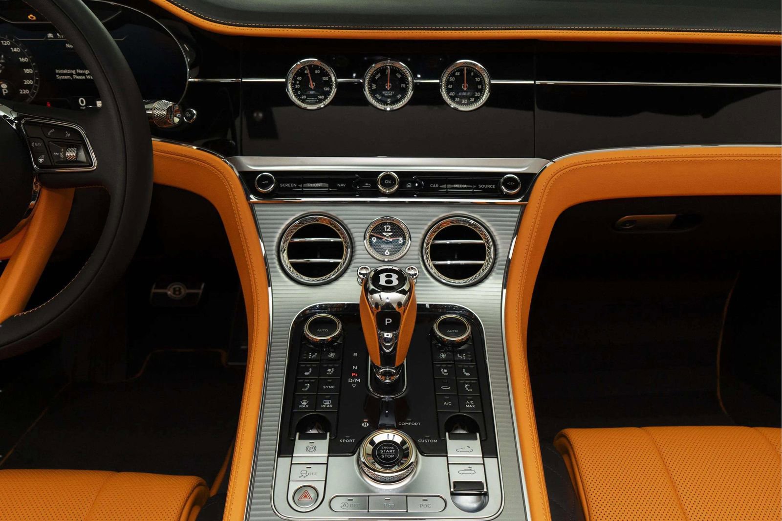 Used 2023 Bentley Continental GT Speed AWD/4WD image 47