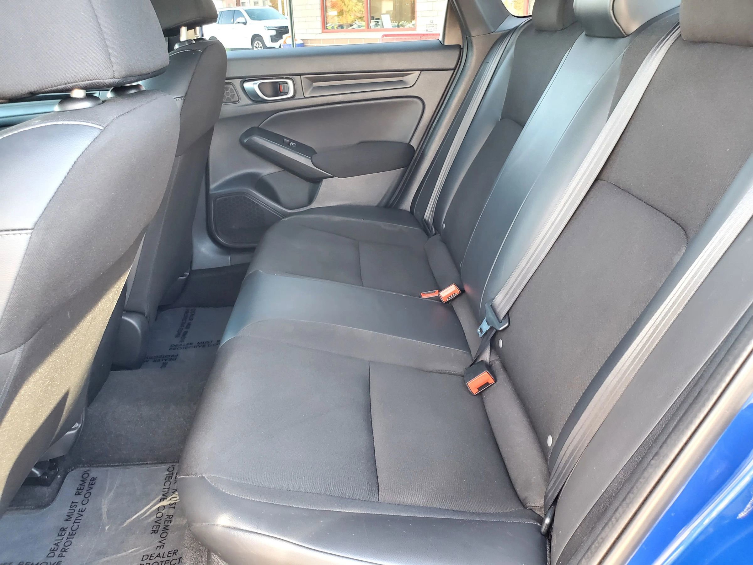 Used 2022 Honda Civic Sport image 13