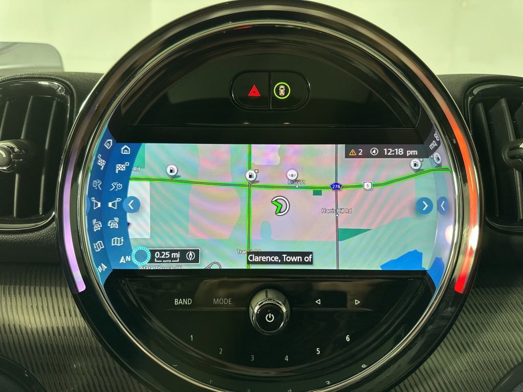 Certified 2024 MINI Cooper Countryman S image 15