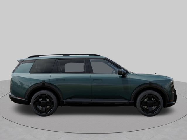New 2027 Kia Telluride X-Line SX Prestige AWD/4WD image 9