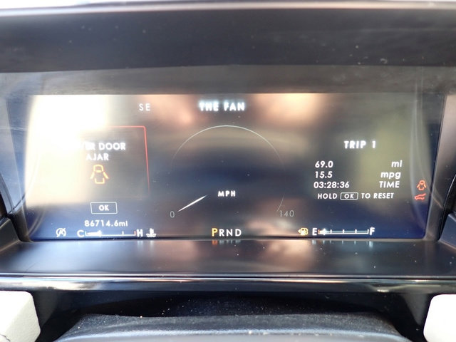 Used 2019 Lincoln Navigator Reserve image 25