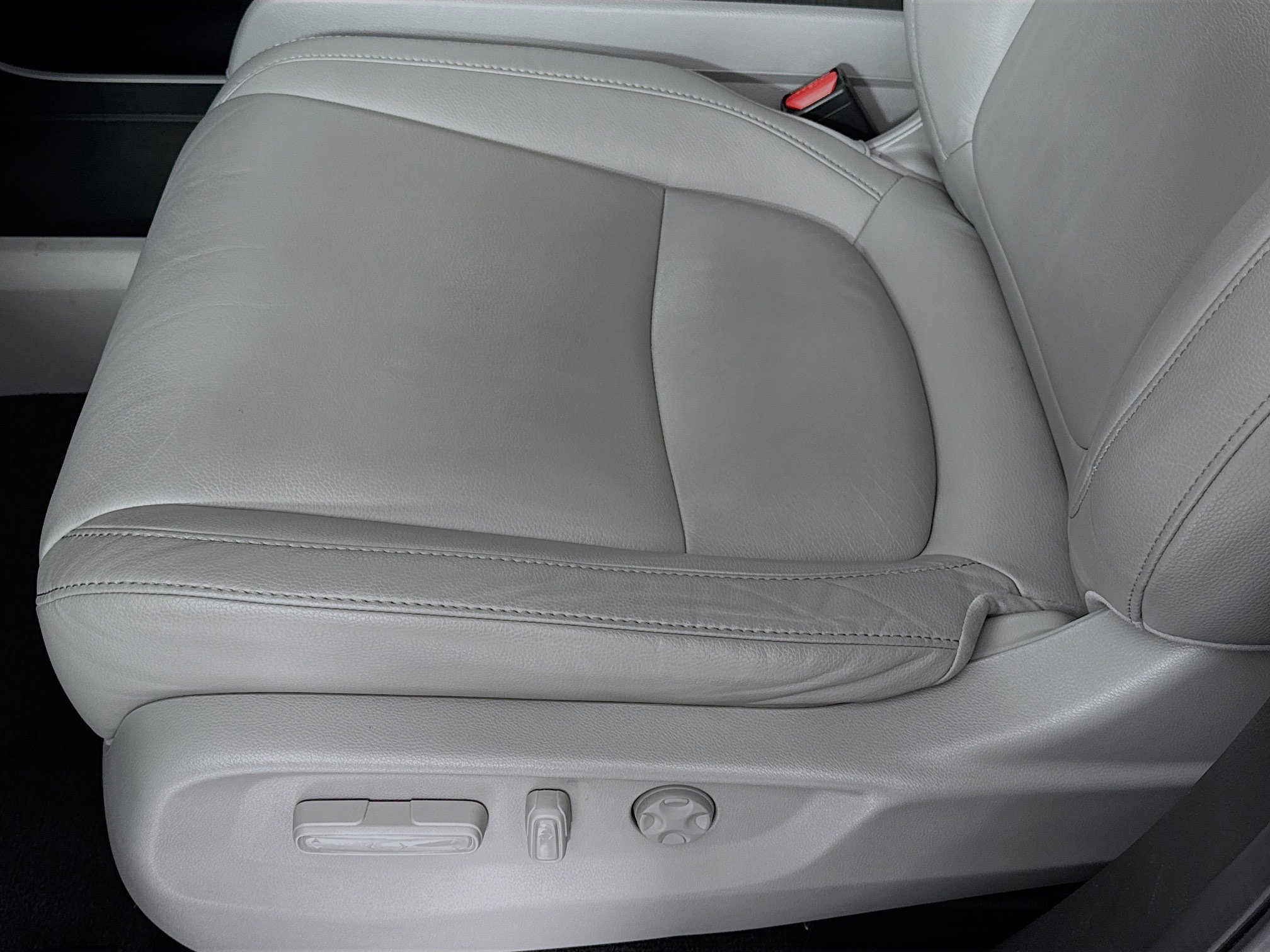 Certified 2019 Honda Odyssey EX-L image 18