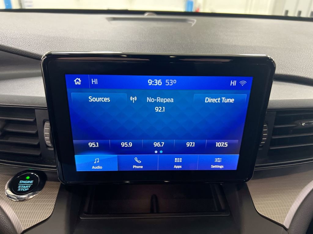 Used 2020 Ford Explorer XLT w/ Comfort Package image 14