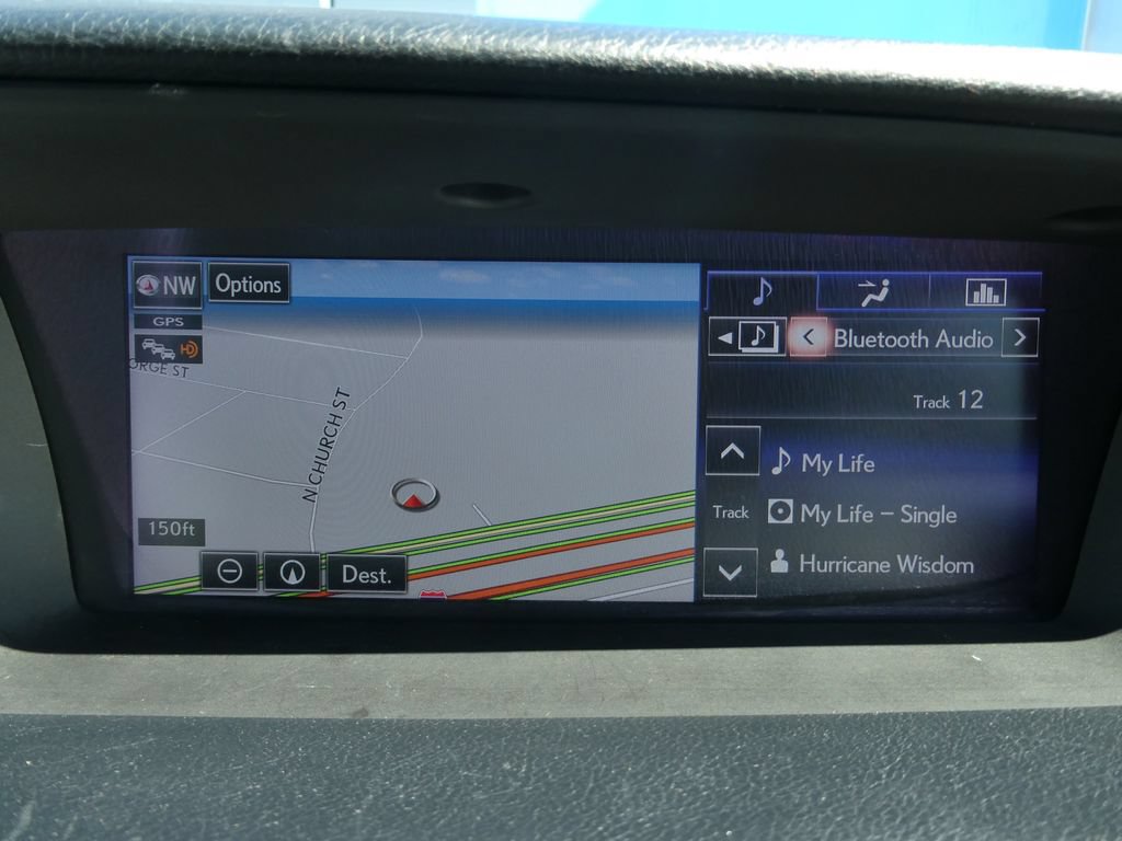 Used 2015 Lexus GS 350 w/ Premium Package RWD image 32
