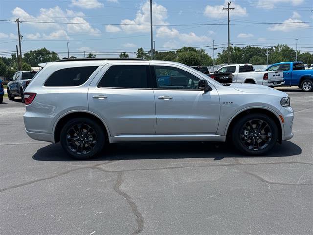 New 2025 Dodge Durango R/T image 2