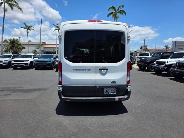 Used 2016 Ford Transit 150 XL RWD image 6