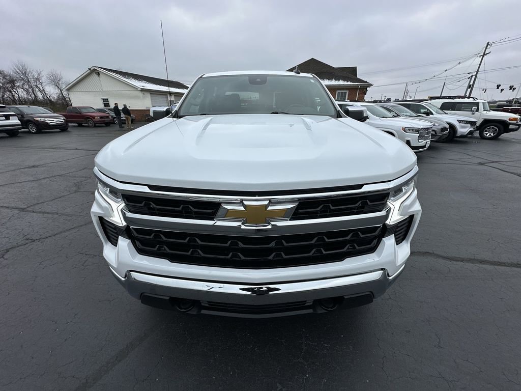 Used 2023 Chevrolet Silverado 1500 LT image 25