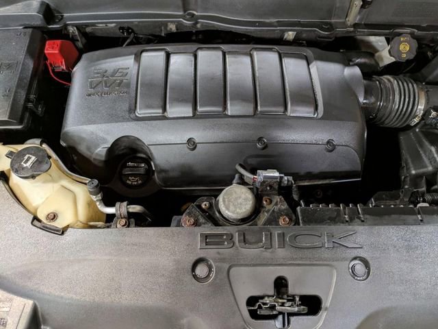 Used 2012 Buick Enclave Leather FWD image 31