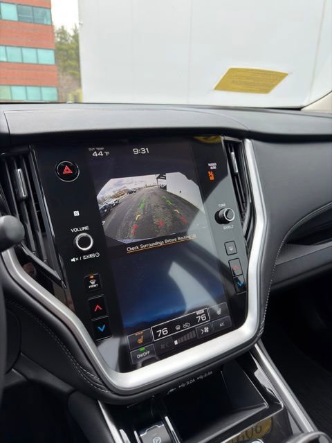 Used 2025 Subaru Legacy Premium image 10