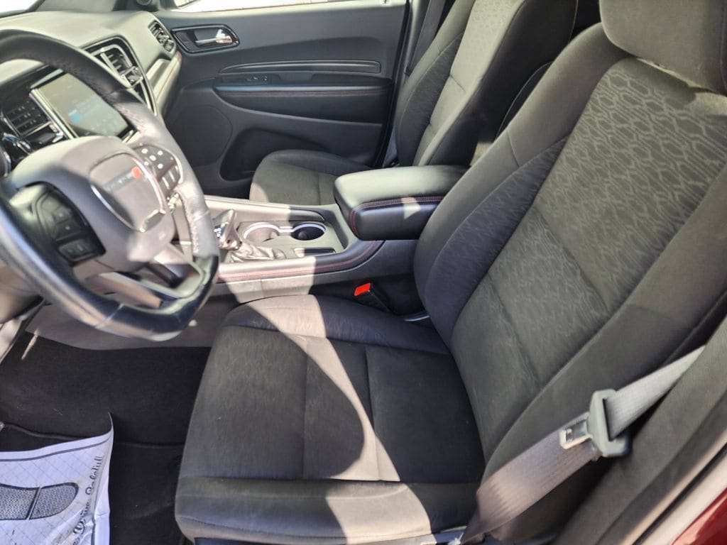 Used 2024 Dodge Durango GT AWD/4WD image 10