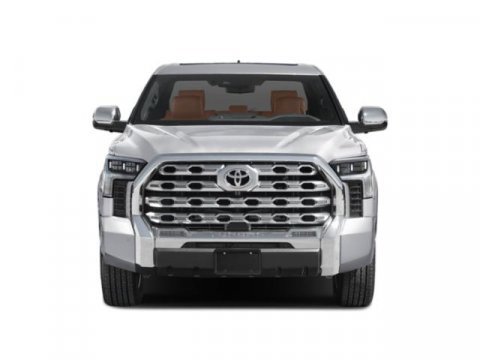 New 2025 Toyota Tundra 1794 Edition image 4