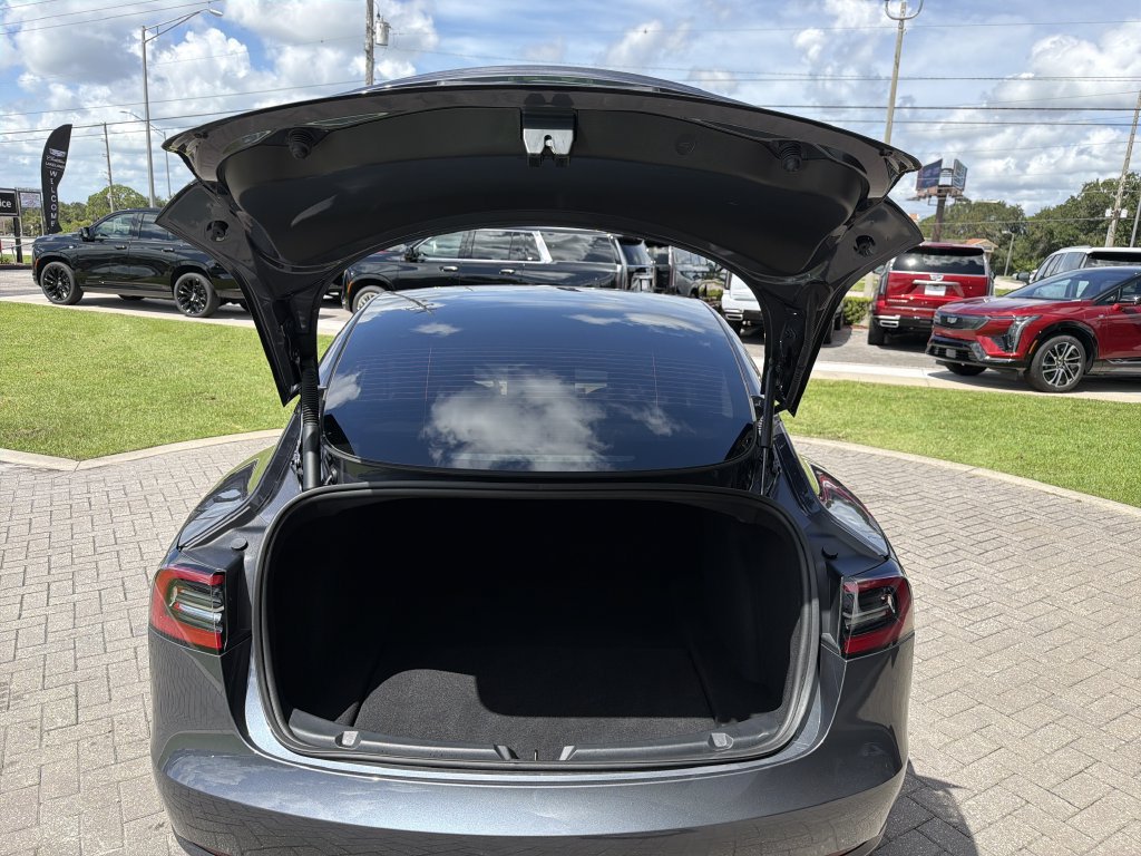 Used 2023 Tesla Model 3 Long Range AWD/4WD image 14
