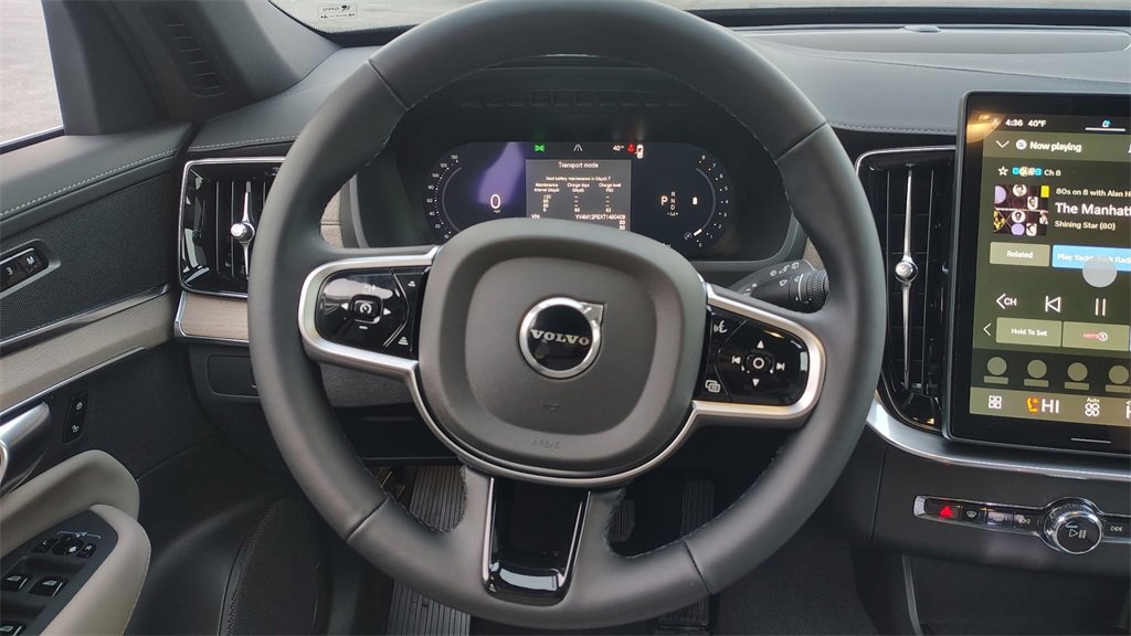 New 2026 Volvo XC90 B5 Plus image 12