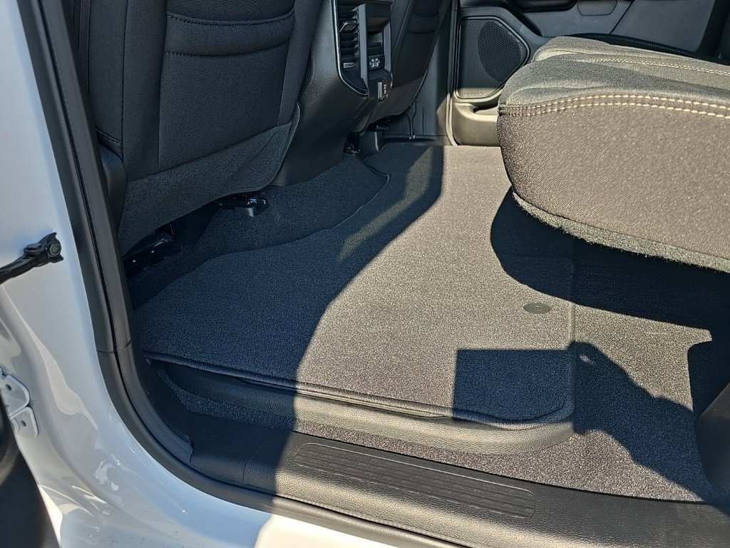 New 2026 RAM 1500 Big Horn image 21