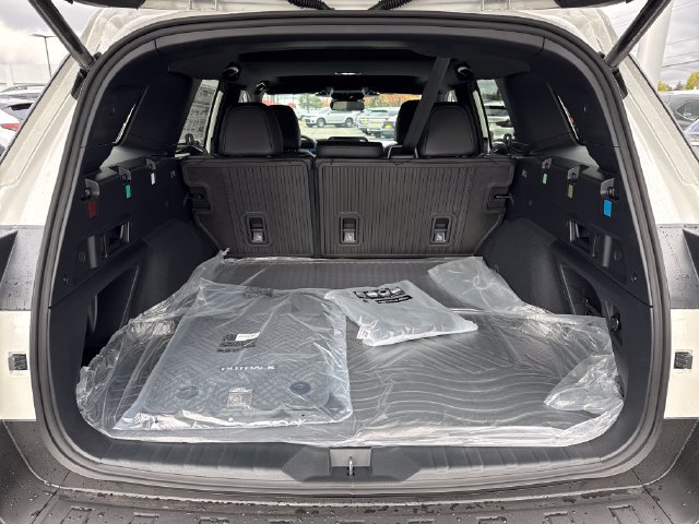 New 2026 Subaru Outback Premium AWD/4WD image 15
