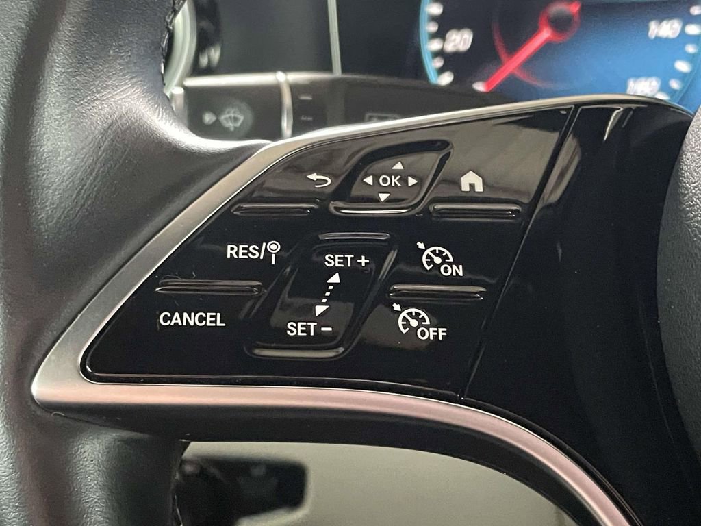 Used 2022 Mercedes-Benz E 350 Sedan image 20