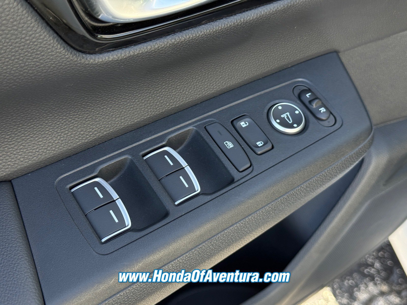 Certified 2023 Honda CR-V EX-L image 23