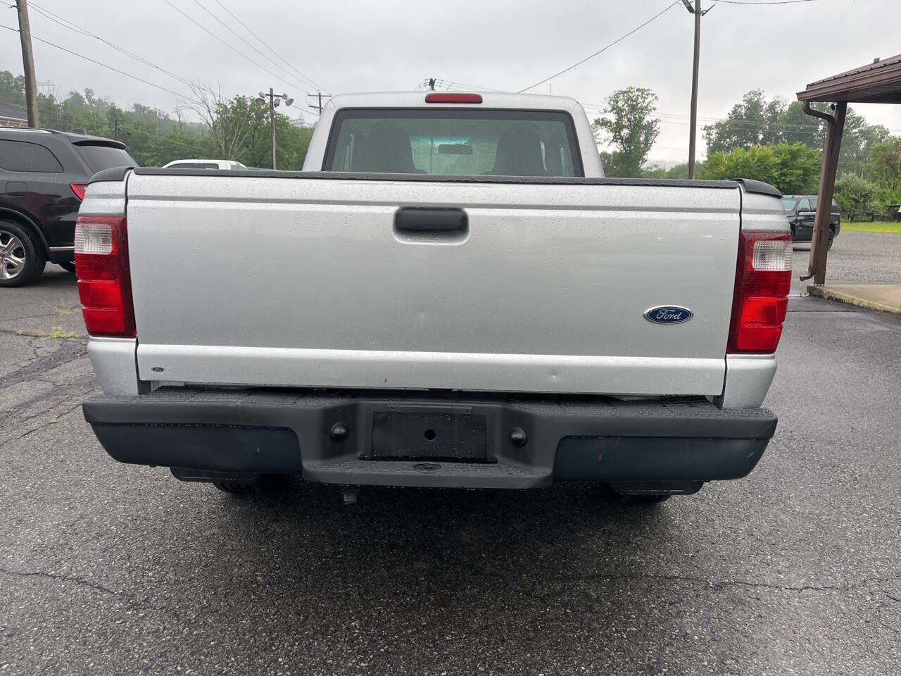 Used 2004 Ford Ranger XLT RWD image 7