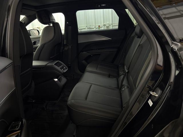 Used 2024 Cadillac Lyriq Tech w/ Driver Assist Package AWD/4WD image 23