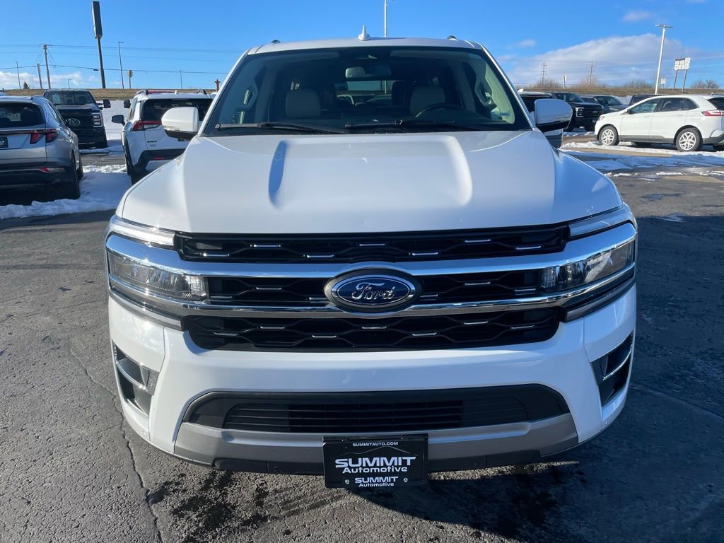 Used 2024 Ford Expedition Max Limited image 30