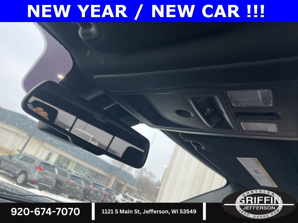 Used 2017 RAM 1500 Rebel w/ Luxury Group image 22