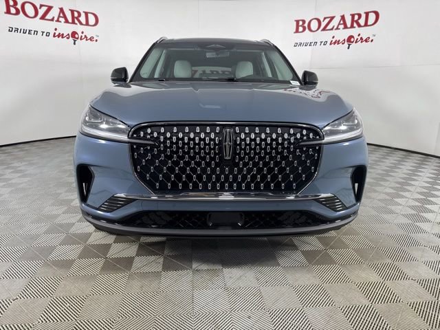 New 2025 Lincoln Aviator Reserve w/ Equipment Group 201A image 2